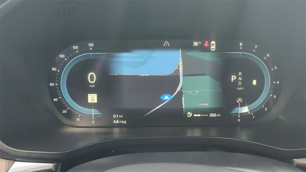 Certified 2023 Volvo XC60 B5 Plus w/ Climate Package image 14