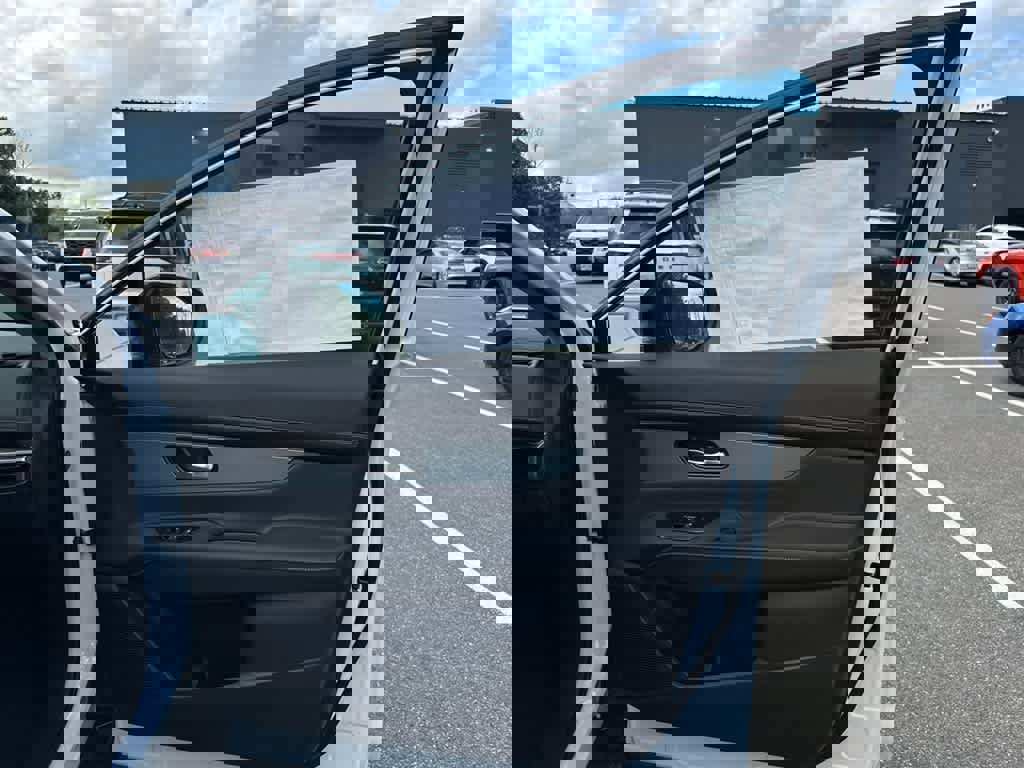 New 2025 Nissan Murano SL image 27