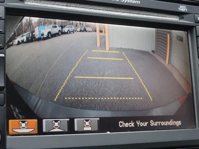 Used 2013 Honda Civic Si image 24