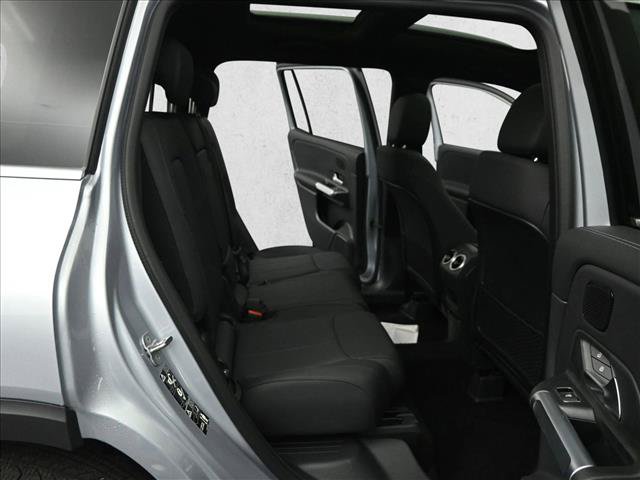 New 2026 Mercedes-Benz GLB 250 4MATIC image 24