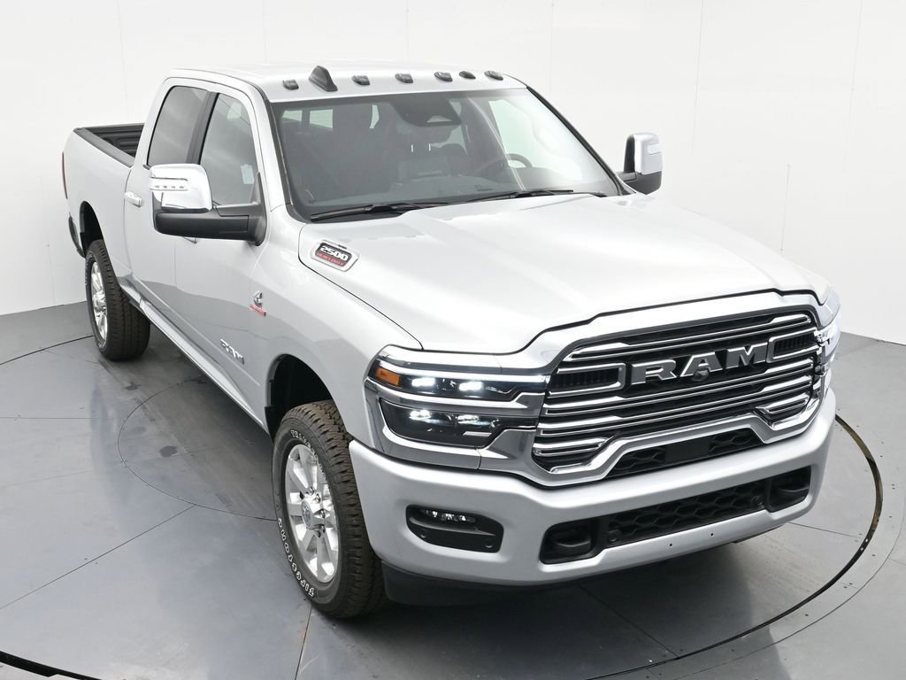 New 2026 RAM 2500 Laramie image 24