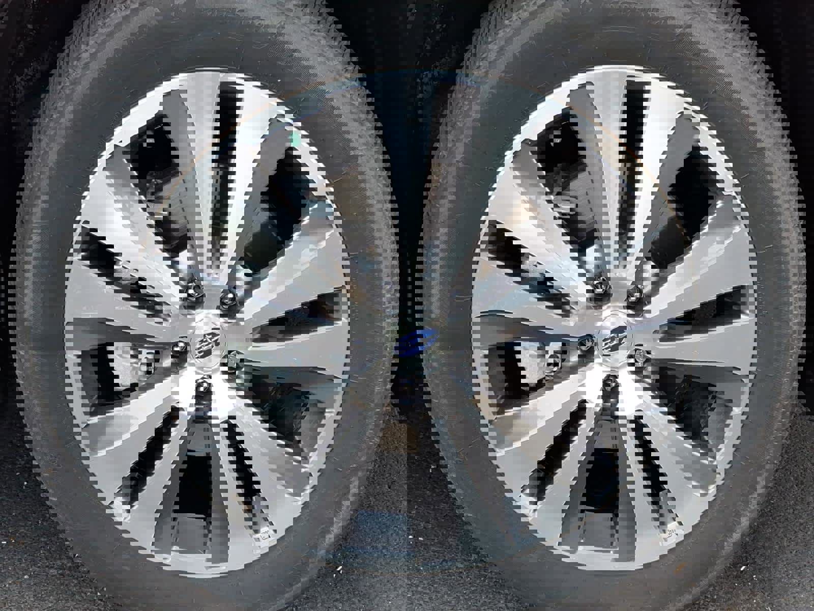 Used 2020 Subaru Ascent Limited w/ Technology Package image 10