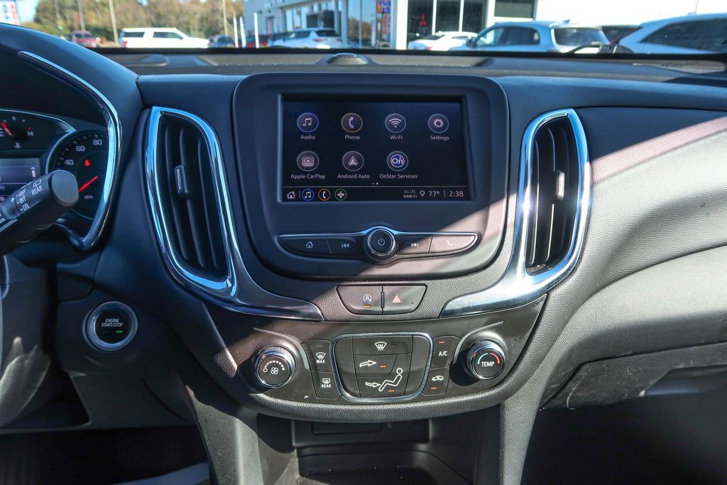 Used 2023 Chevrolet Equinox LT image 28