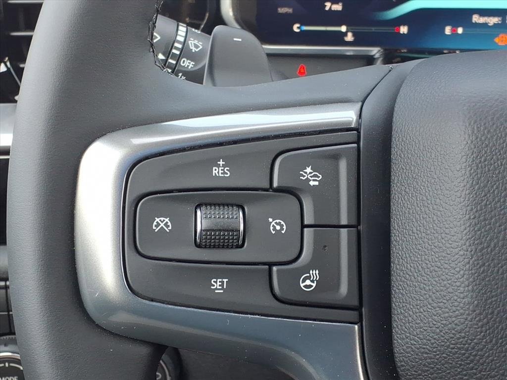 New 2026 Chevrolet Silverado 1500 RST w/ Convenience Package II image 21