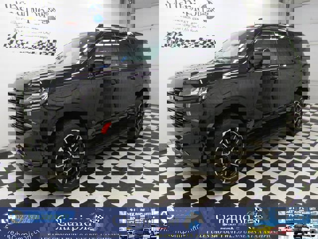 Certified 2023 Chevrolet Tahoe RST AWD/4WD image 10