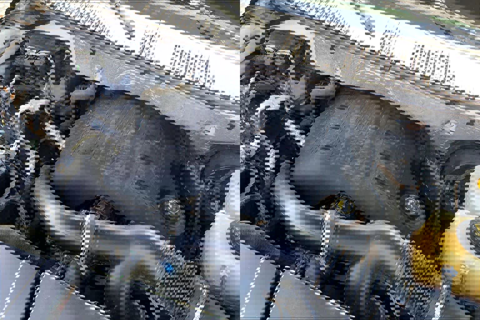 Used 2017 Ford Expedition EL XL w/ Equipment Group 101A image 32