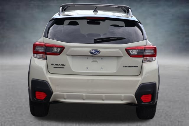 Certified 2023 Subaru Crosstrek 2.0i Premium w/ Special Edition AWD/4WD image 23