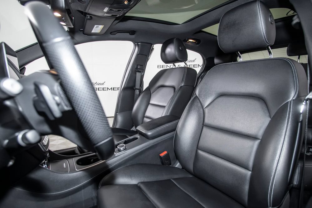 Used 2019 Mercedes-Benz GLA 250 4MATIC image 13