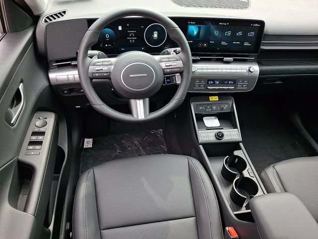 New 2027 Hyundai Kona Limited AWD/4WD image 10