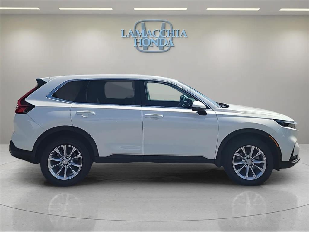 Used 2024 Honda CR-V EX-L image 6