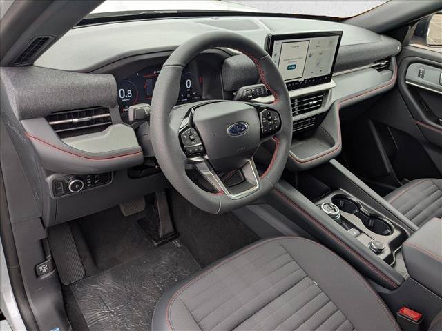 New 2026 Ford Explorer ST-Line RWD image 3