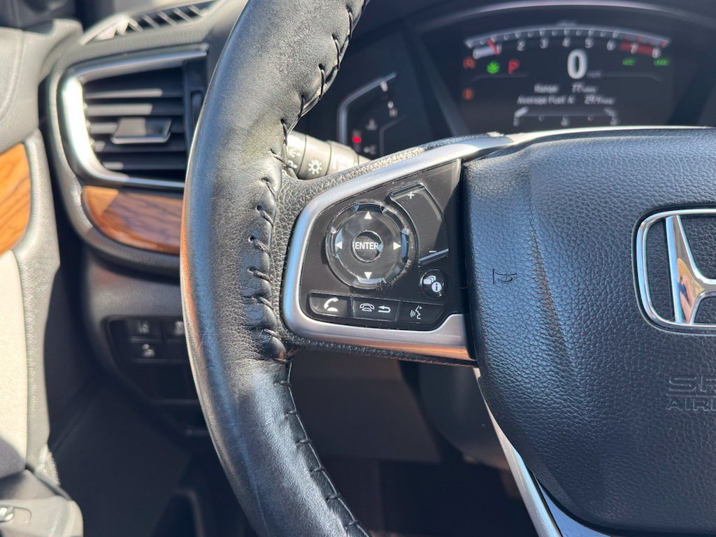 Used 2022 Honda CR-V EX image 9