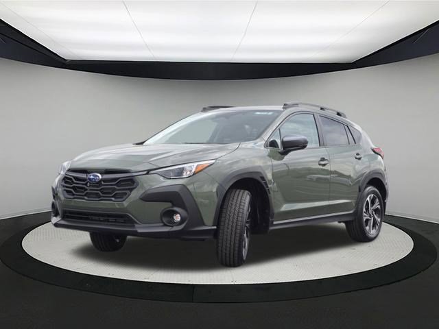 New 2026 Subaru Crosstrek 2.0i Premium image 3