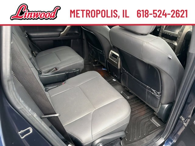 Used 2021 Lexus GX 460 Premium image 9