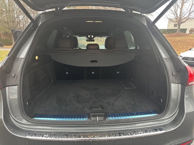 Certified 2022 Mercedes-Benz GLE 350 4MATIC image 14