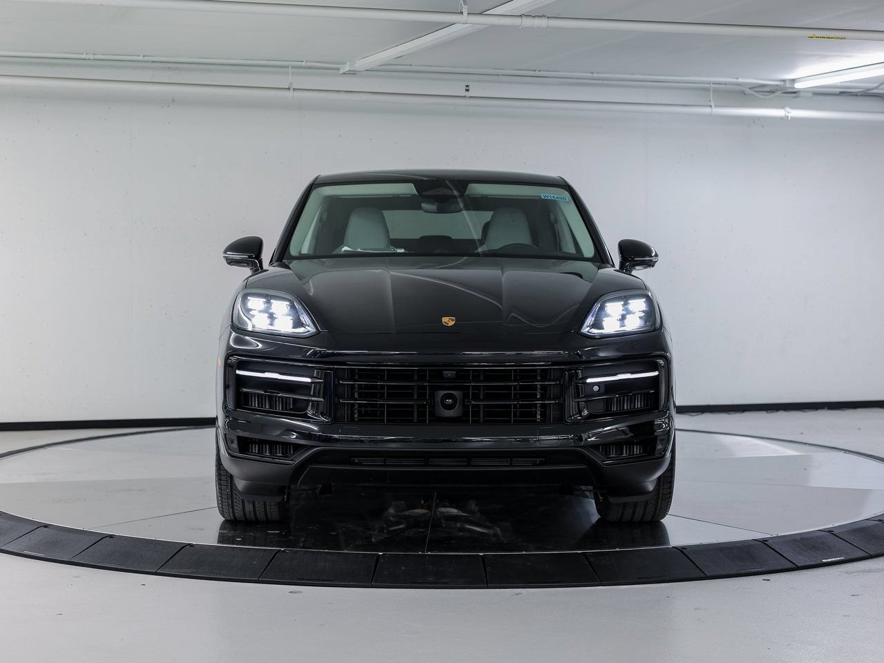 New 2026 Porsche Cayenne S AWD/4WD image 10