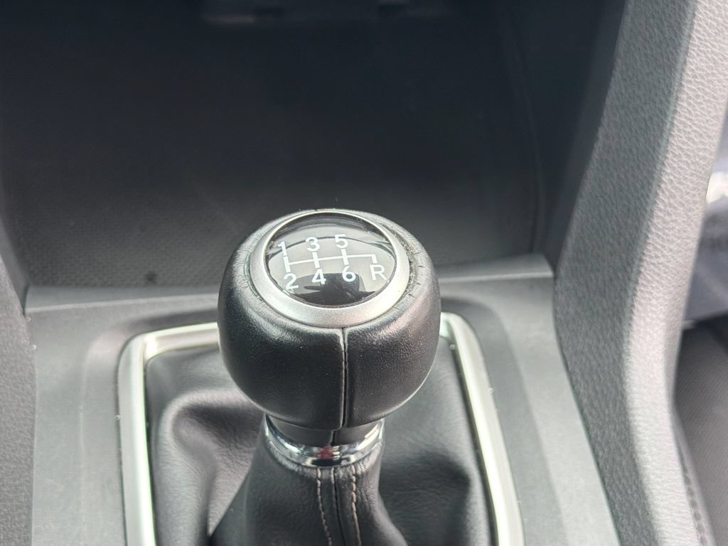 Used 2020 Honda Civic Sport image 18