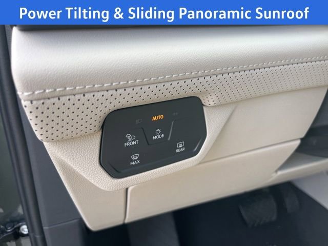 New 2026 Volkswagen Atlas SE image 9