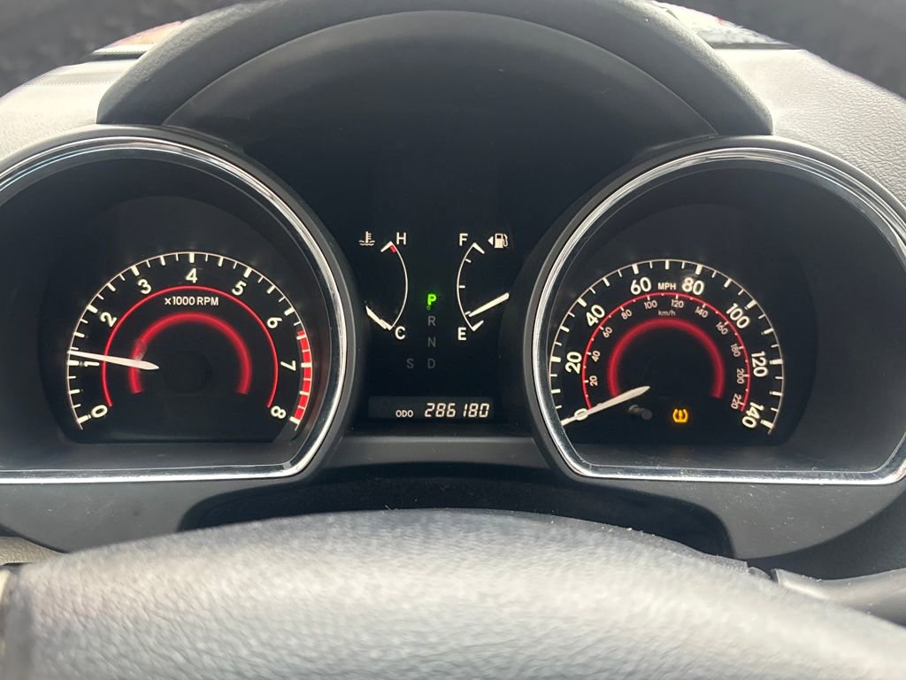 Used 2010 Toyota Highlander SE image 22