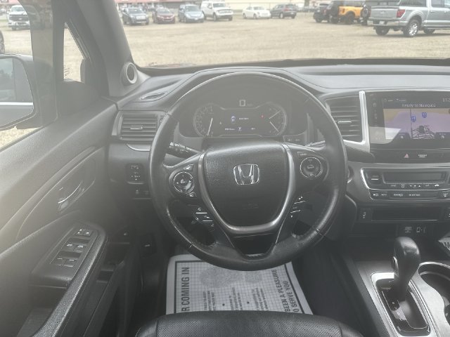 Used 2019 Honda Ridgeline RTL-T image 13