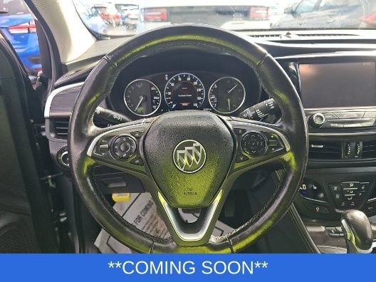 Used 2019 Buick Envision Premium image 3