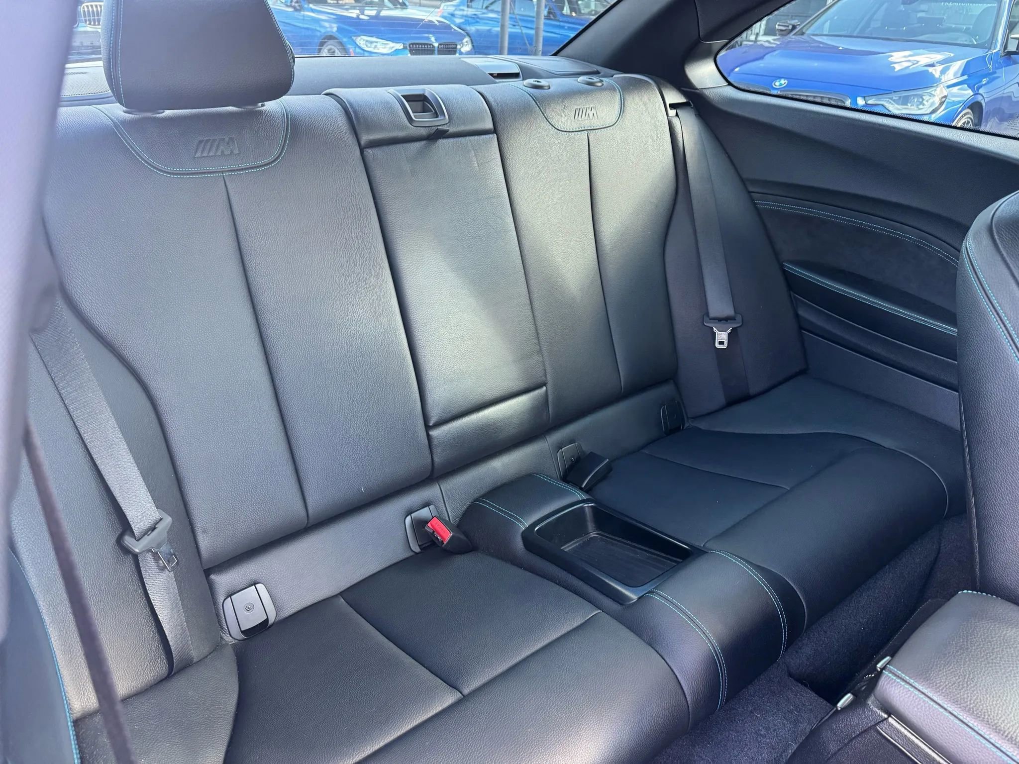 Used 2017 BMW M2 image 17