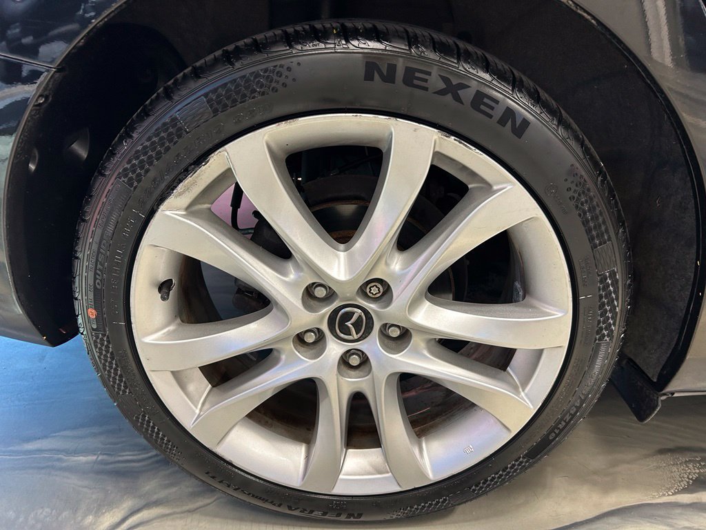 Used 2015 MAZDA MAZDA6 Touring FWD image 24