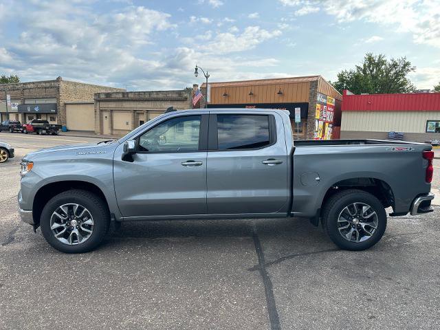 New 2026 Chevrolet Silverado 1500 LT w/ All Star Edition Plus image 7