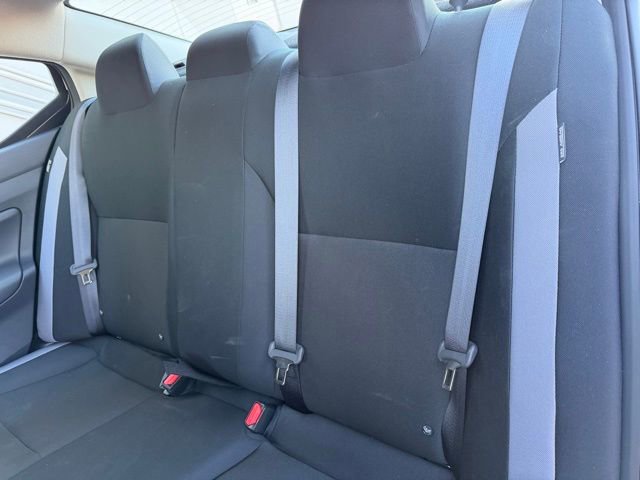 Certified 2025 Nissan Versa SV w/ Trunk Package FWD image 12