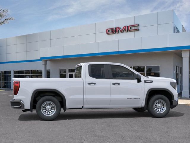 New 2026 GMC Sierra 1500 Pro image 5