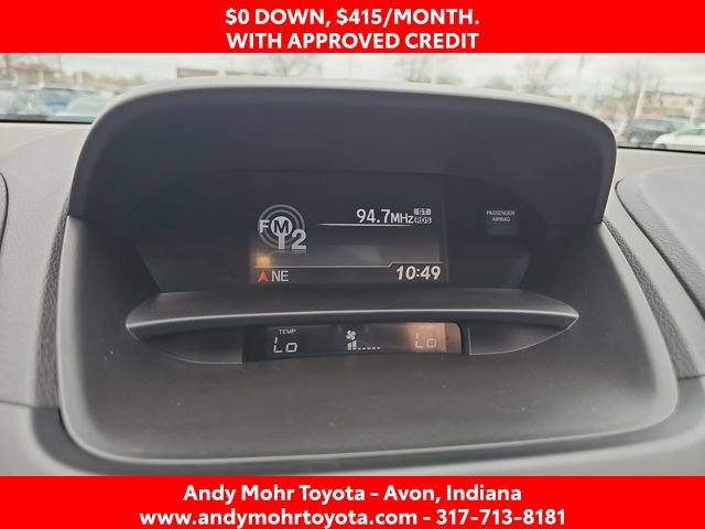 Used 2016 Acura RDX FWD image 24