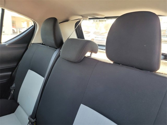 Used 2017 Toyota Prius C Two image 10