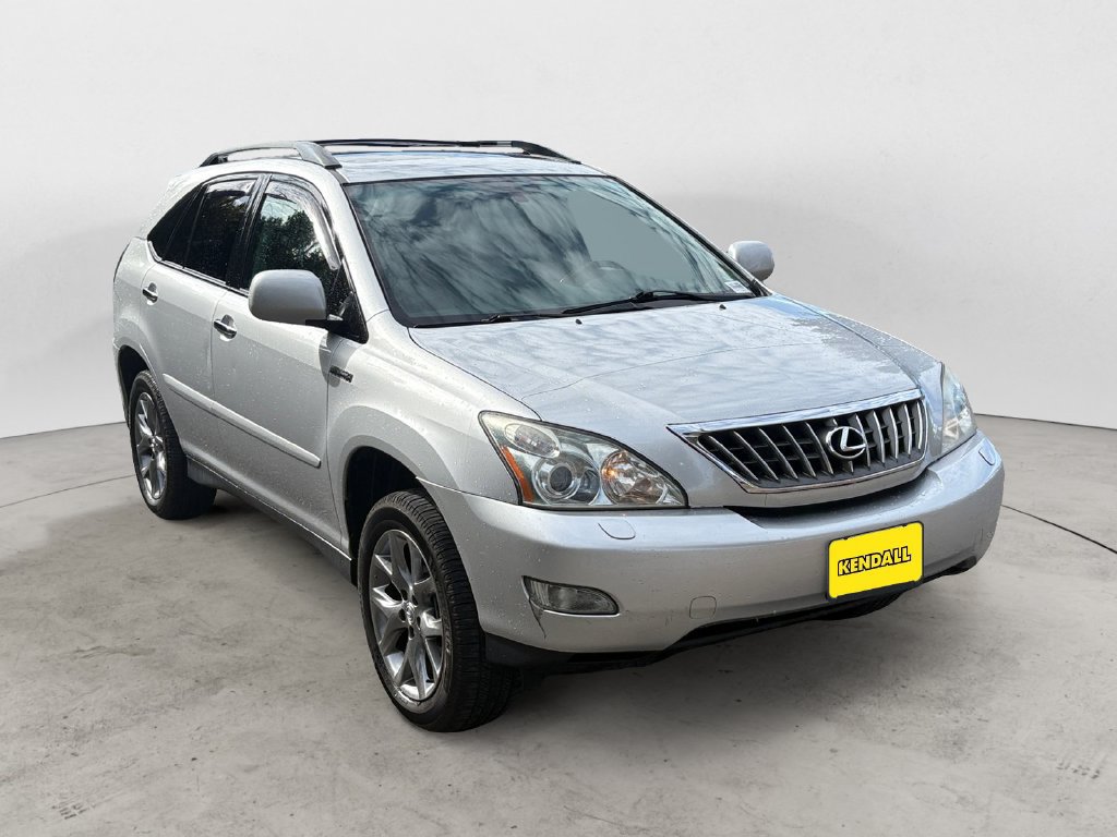 Used 2009 Lexus RX 350 AWD image 3