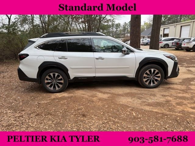 Used 2024 Subaru Outback Touring XT w/ Popular Package #2 image 15