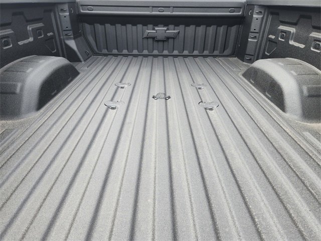 New 2026 Chevrolet Silverado 2500 High Country w/ High Country Premium Package image 23