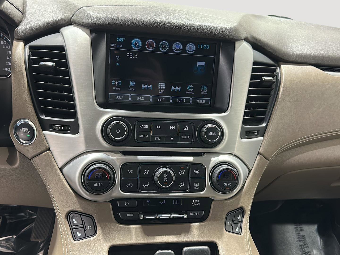 Used 2019 GMC Yukon SLT w/ Open Road Package image 12