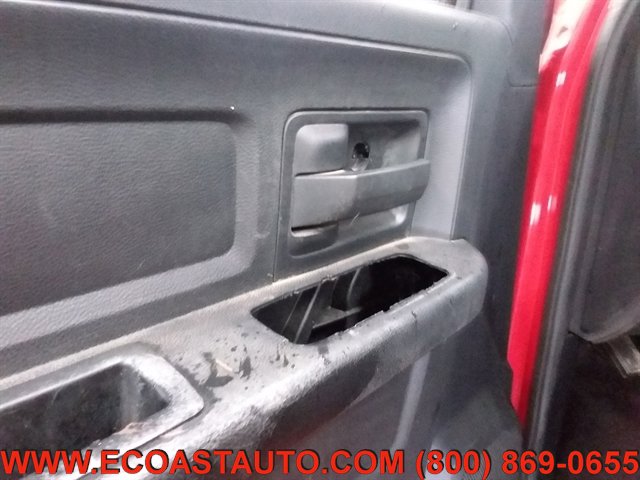 Used 2014 RAM 2500 Tradesman w/ Chrome Appearance Group AWD/4WD image 25