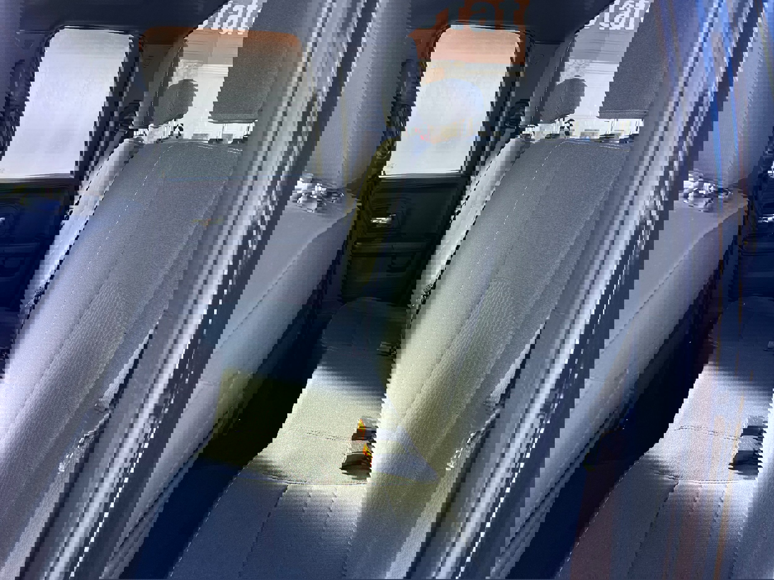 Used 2022 RAM 1500 Classic Warlock image 10