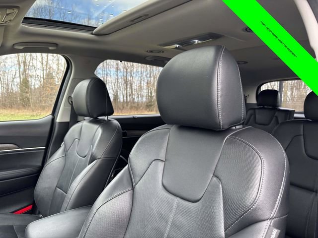 Used 2021 Kia Telluride EX w/ EX Premium Package image 5