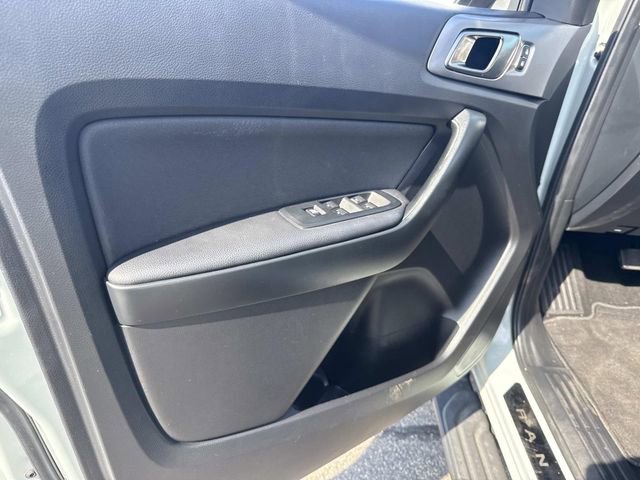 Used 2022 Ford Ranger XLT w/ Equipment Group 301A Mid image 19