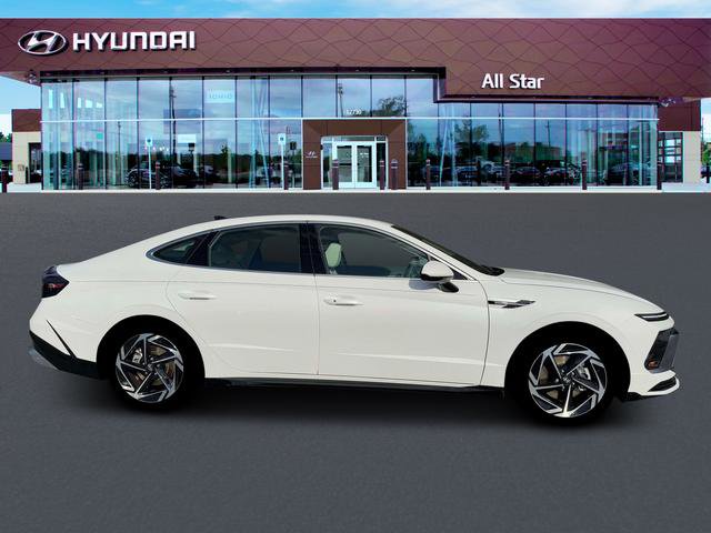 New 2026 Hyundai Sonata SEL image 11