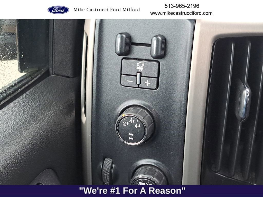 Used 2015 GMC Sierra 3500 Denali image 17