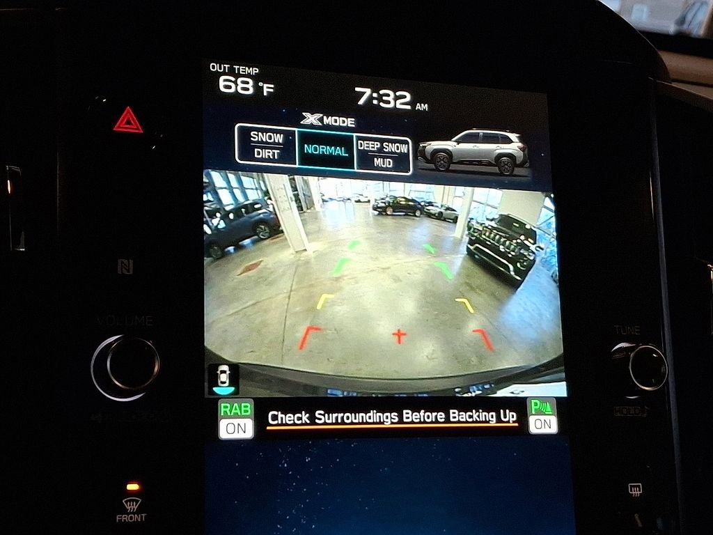 New 2026 Subaru Forester Wilderness image 4