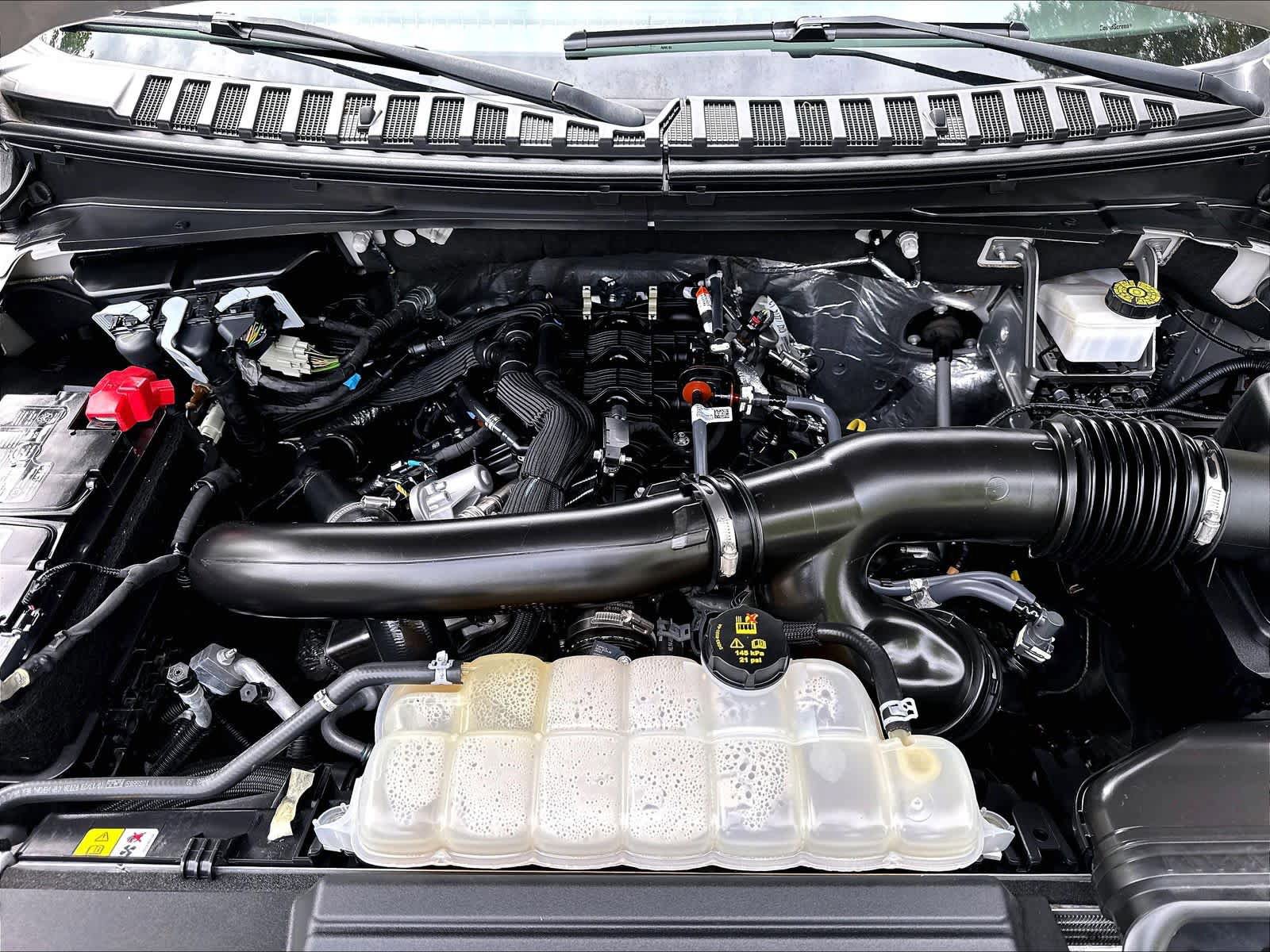 Used 2024 Lincoln Navigator L Reserve AWD/4WD image 13