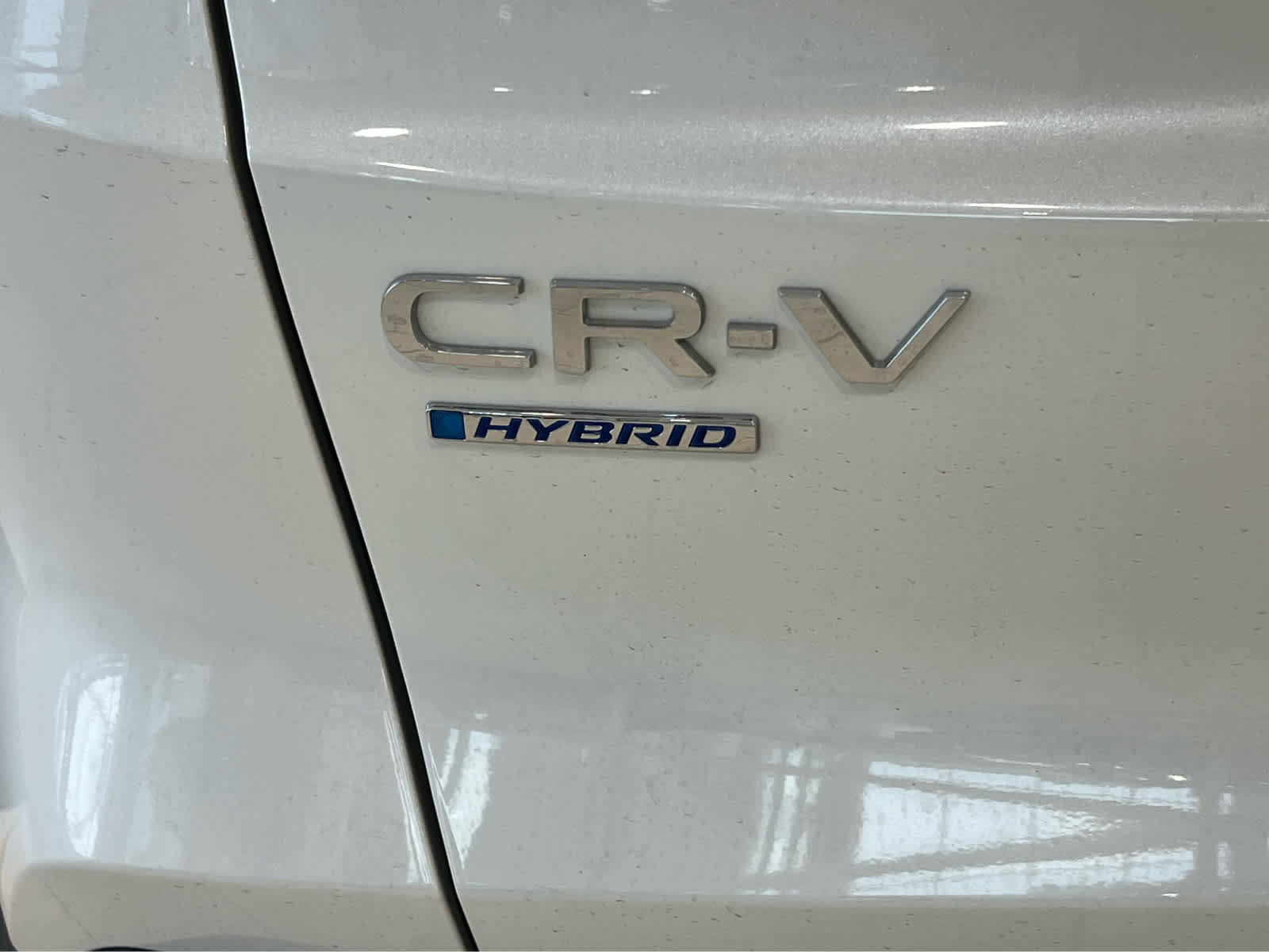 Used 2024 Honda CR-V Sport Touring image 6