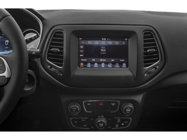Certified 2019 Jeep Compass Limited AWD/4WD image 10