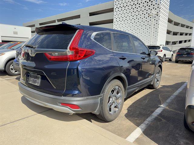 Used 2018 Honda CR-V EX-L image 4