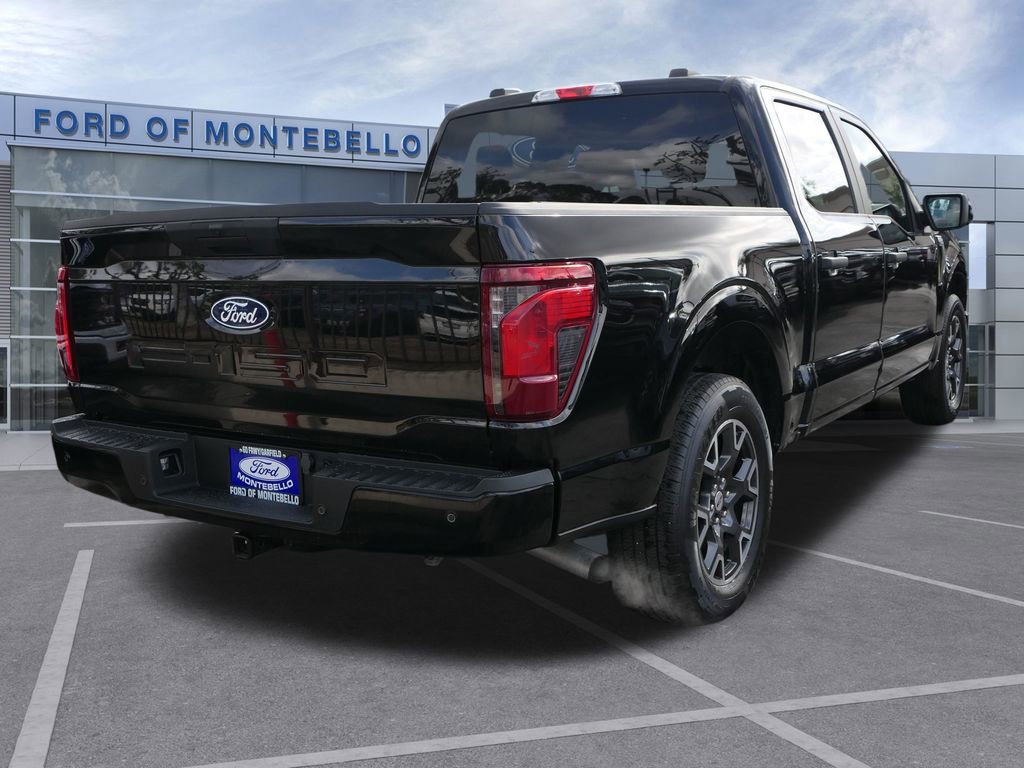Used 2024 Ford F150 STX RWD image 2