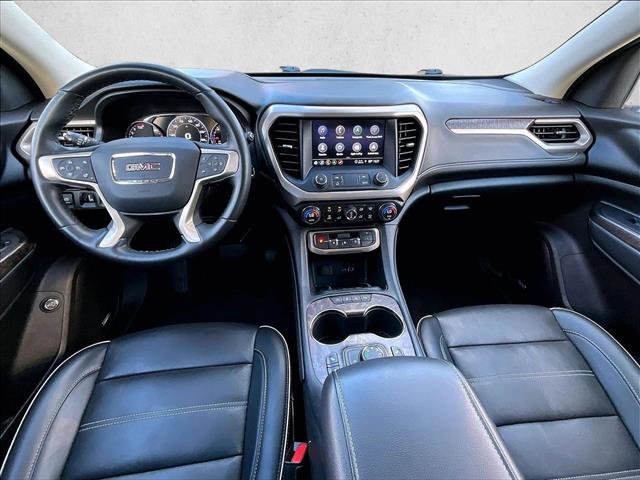 Certified 2023 GMC Acadia Denali w/ Black Diamond Edition image 16