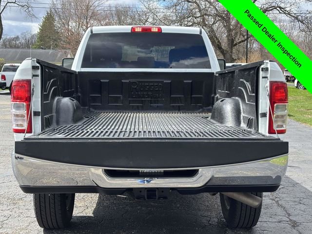 Used 2024 RAM 2500 Big Horn image 2